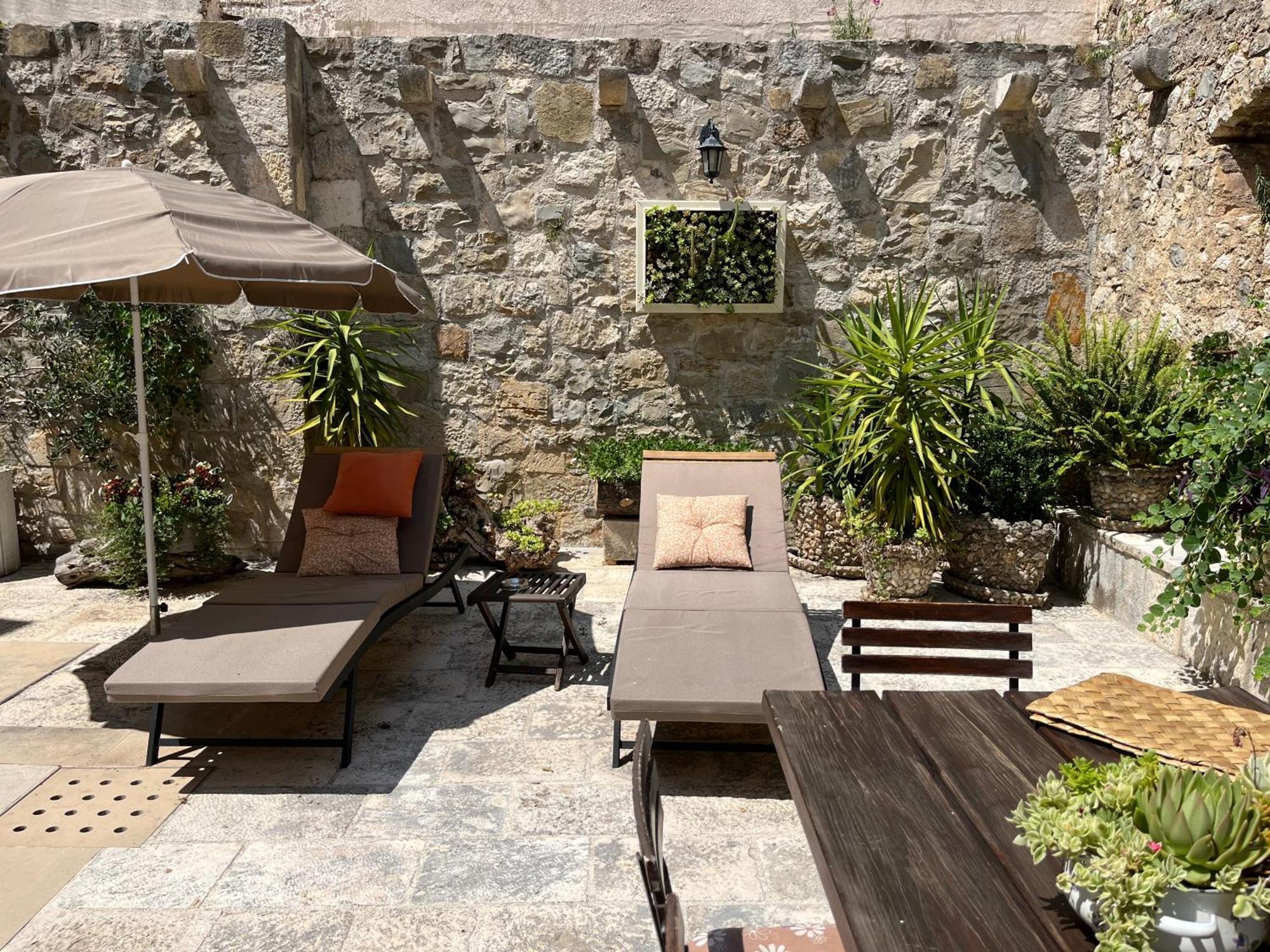 Luxury Apartment Spa "Marina" Makarska Esterno foto