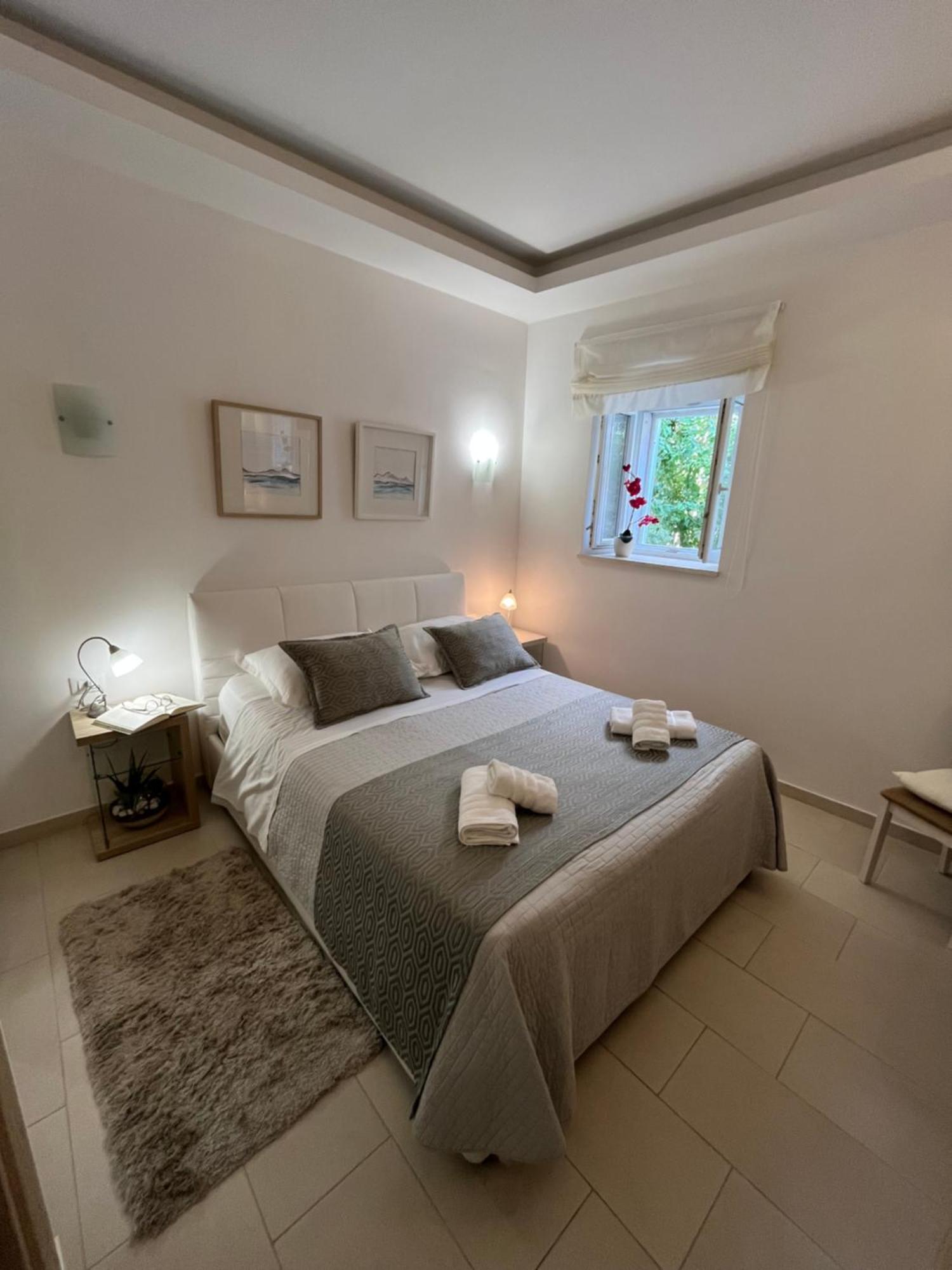 Luxury Apartment Spa "Marina" Makarska Esterno foto