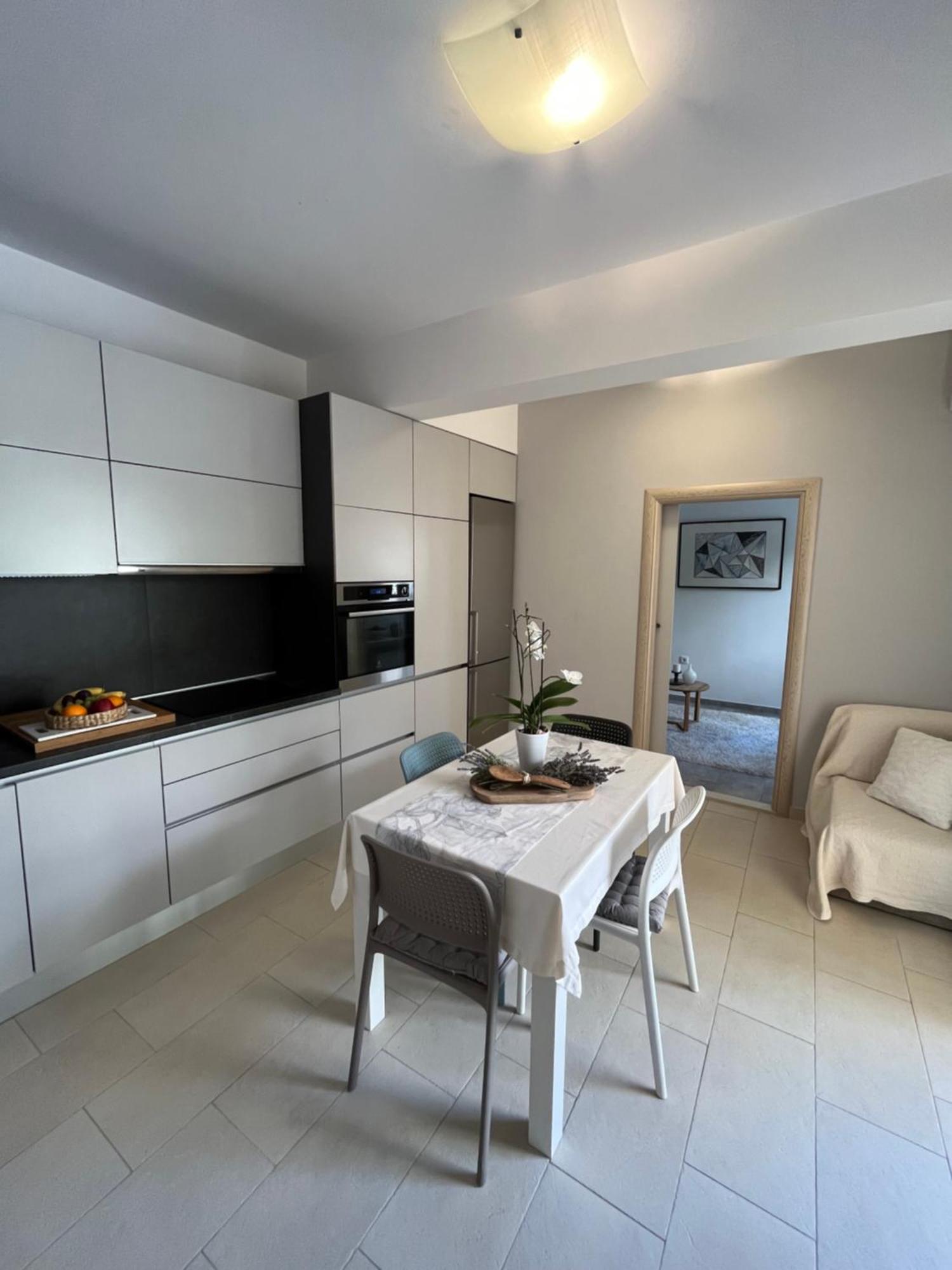 Luxury Apartment Spa "Marina" Makarska Esterno foto