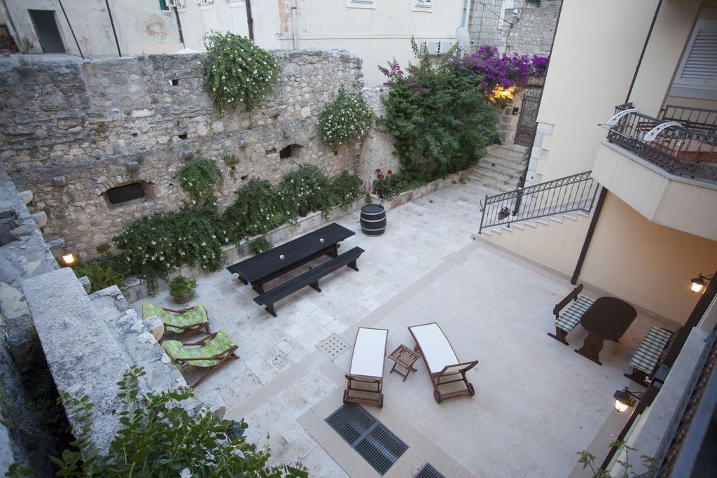Luxury Apartment Spa "Marina" Makarska Camera foto